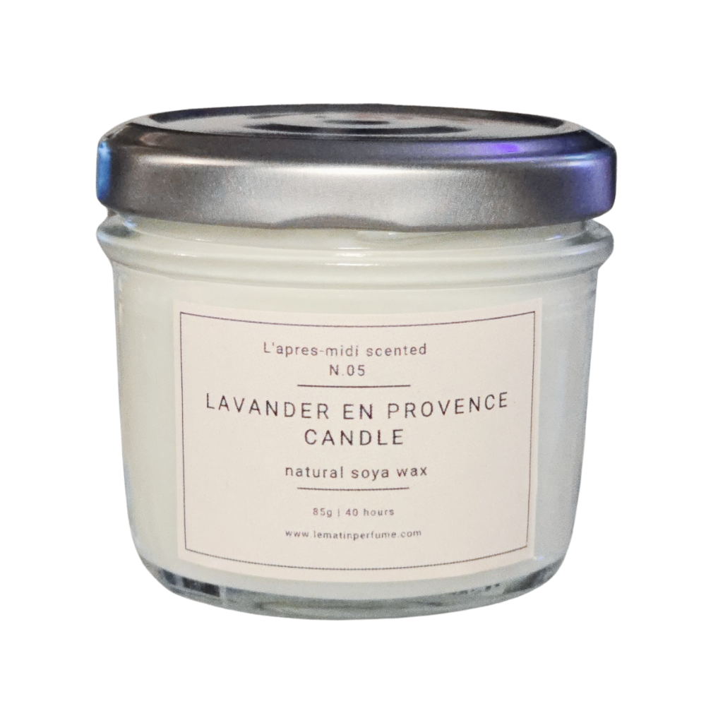 Lavandre en Provence (new)85g