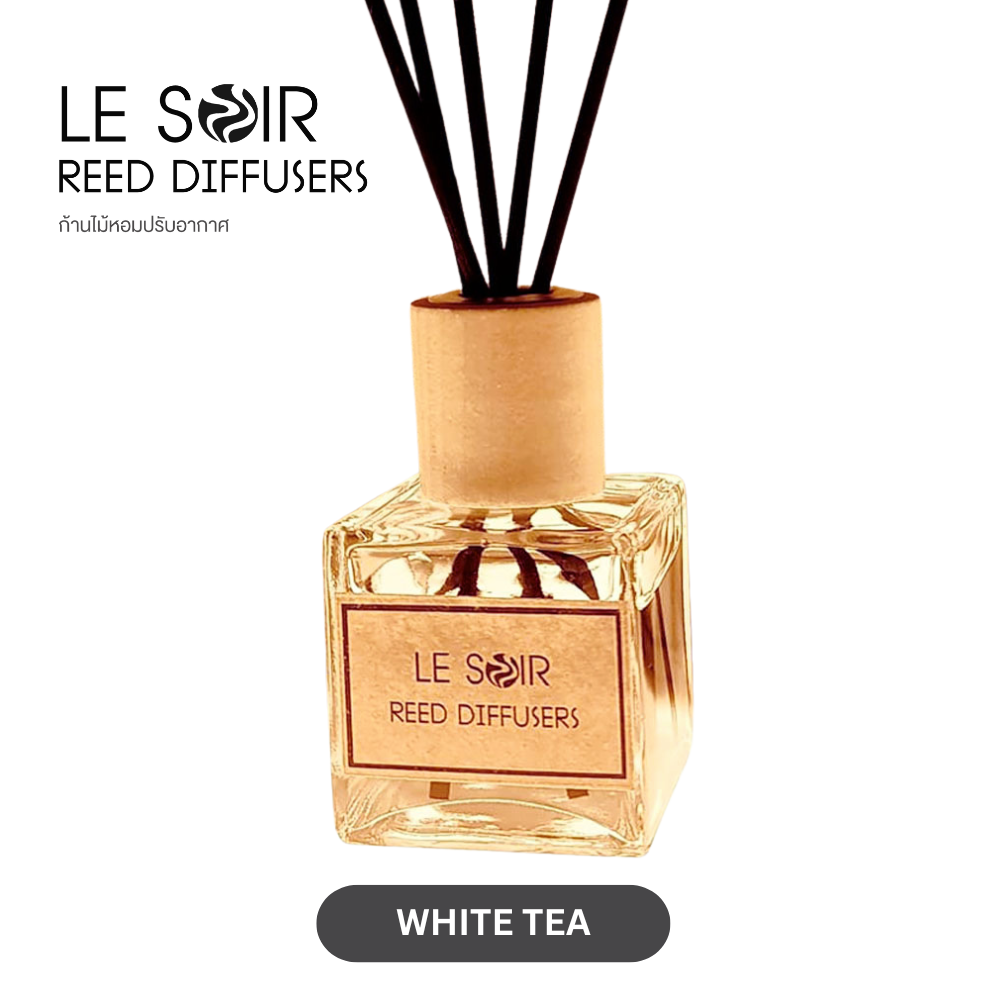 White tea 85 ml