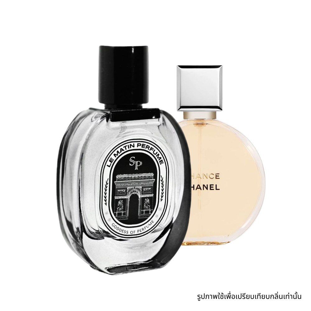 Chanel Chance Eau Vive EDT