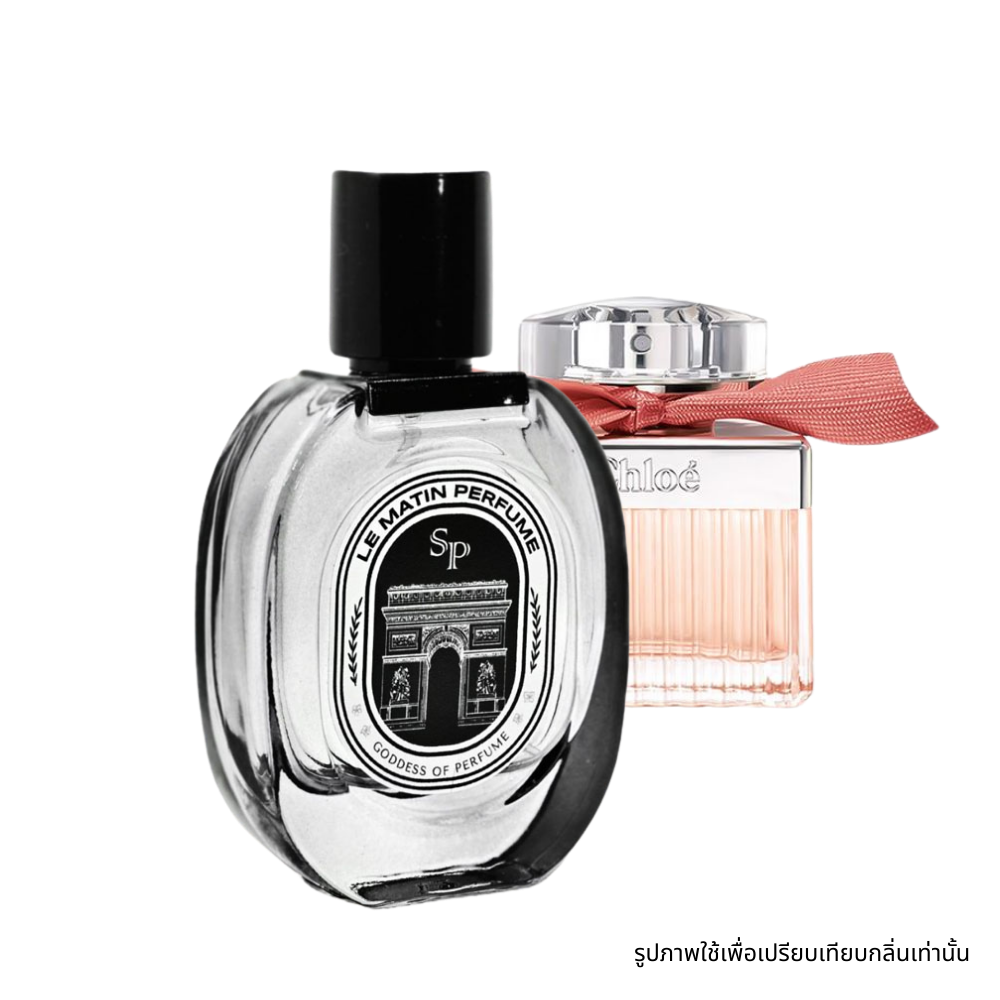 Chloe Roses De Chloe Eau