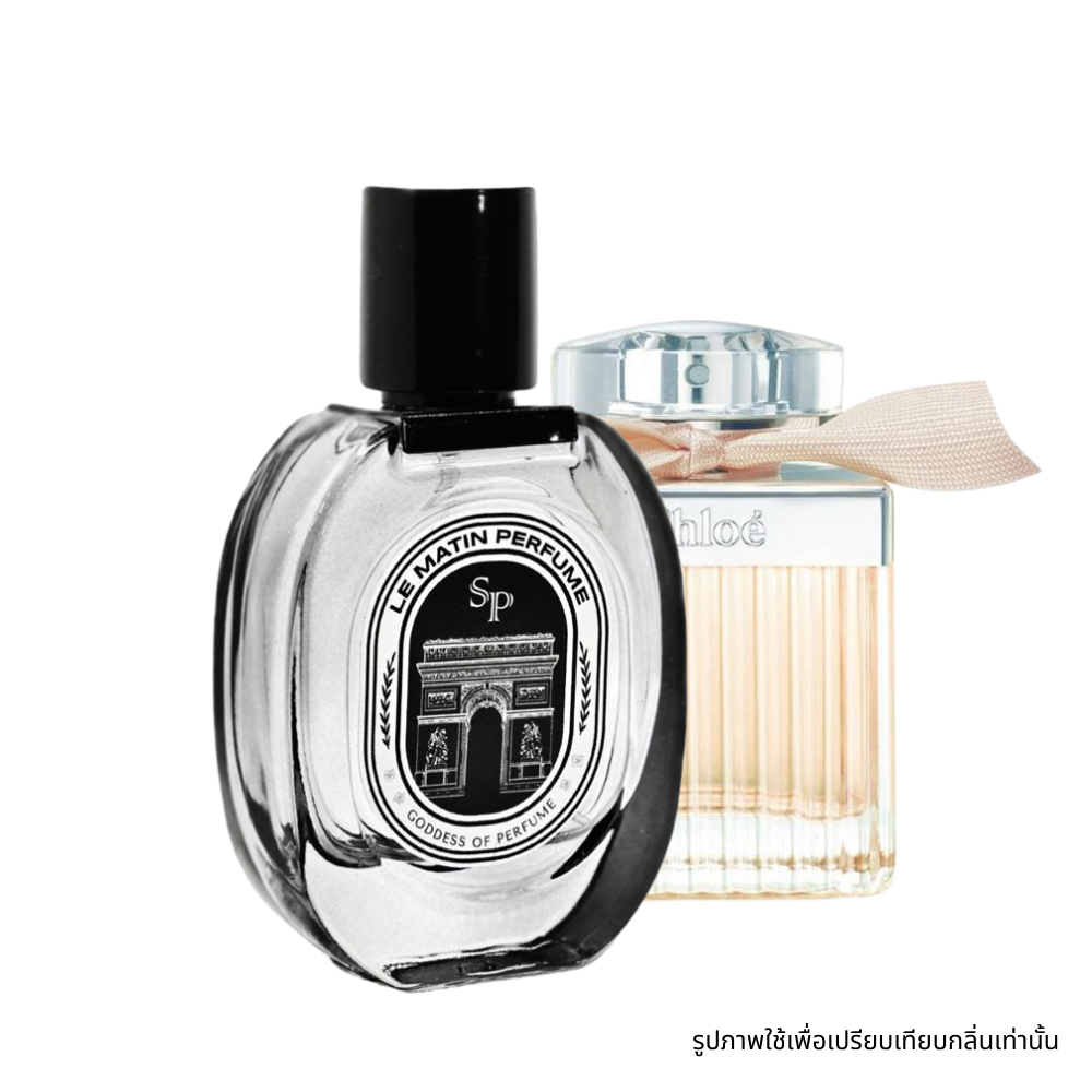 Chloe Signature EDP
