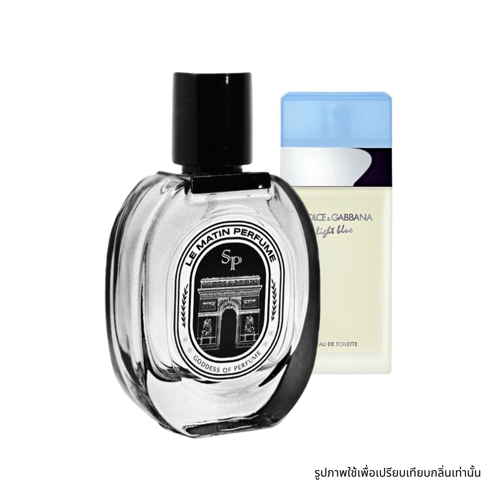 Dolce & Gabbana Light Blue for her