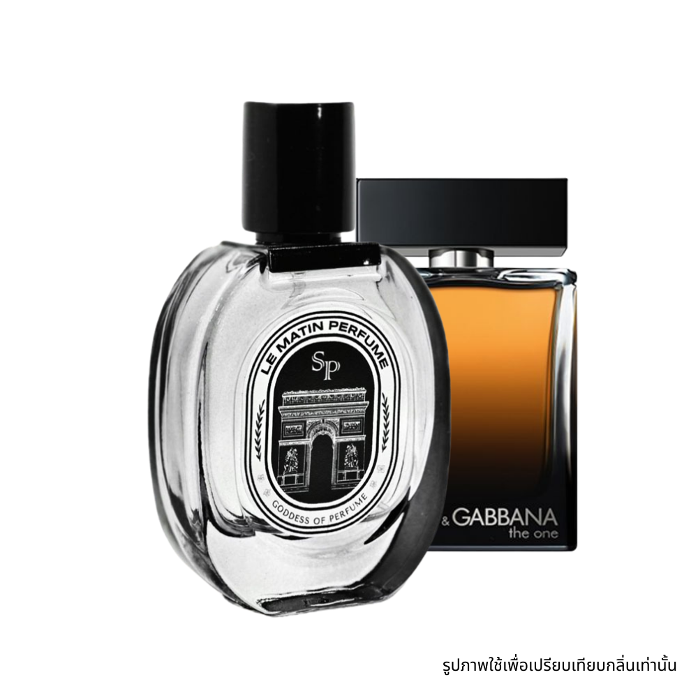 Dolce & Gabbana The One EDP For Men