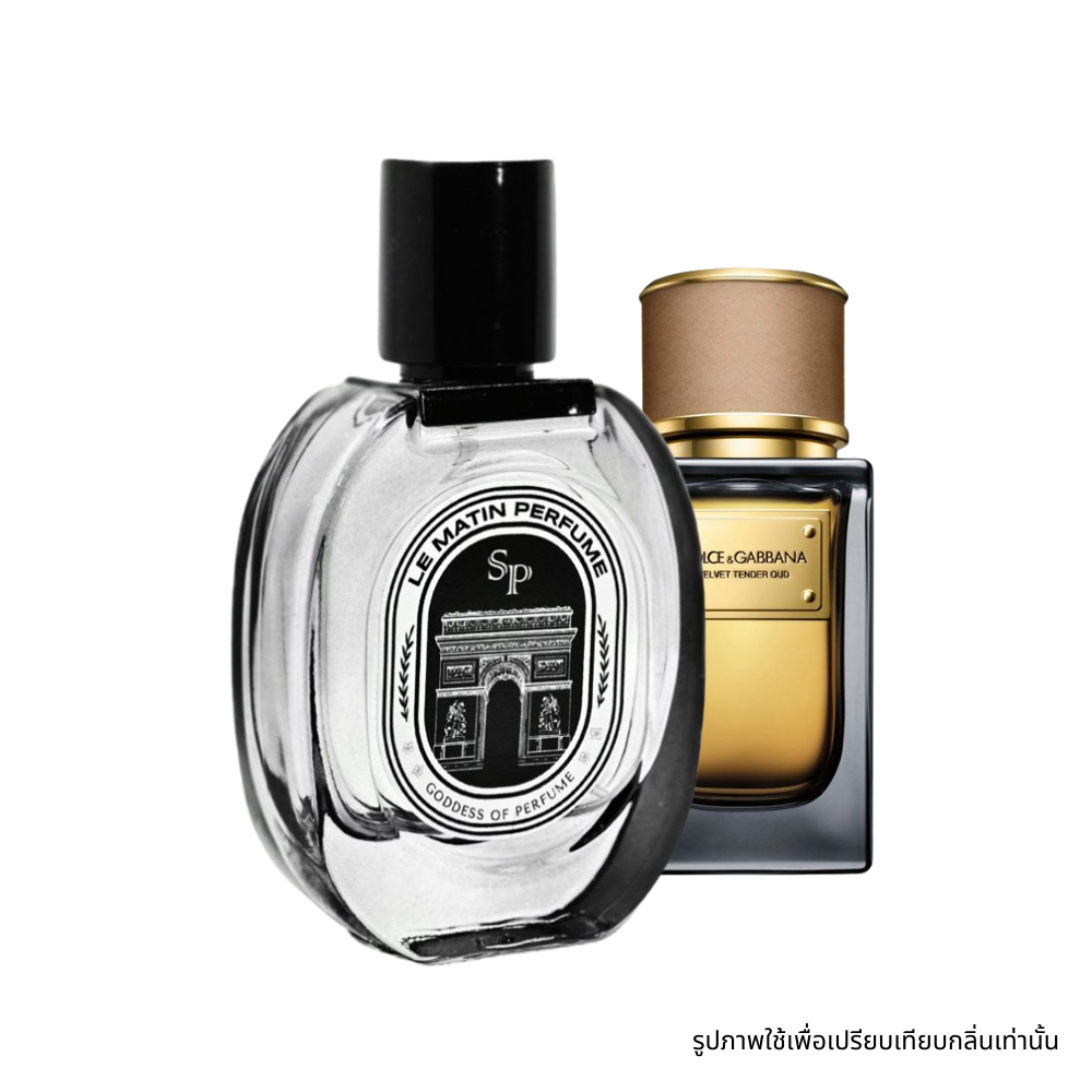 Dolce & Gabbana Velvet Desert Oud
