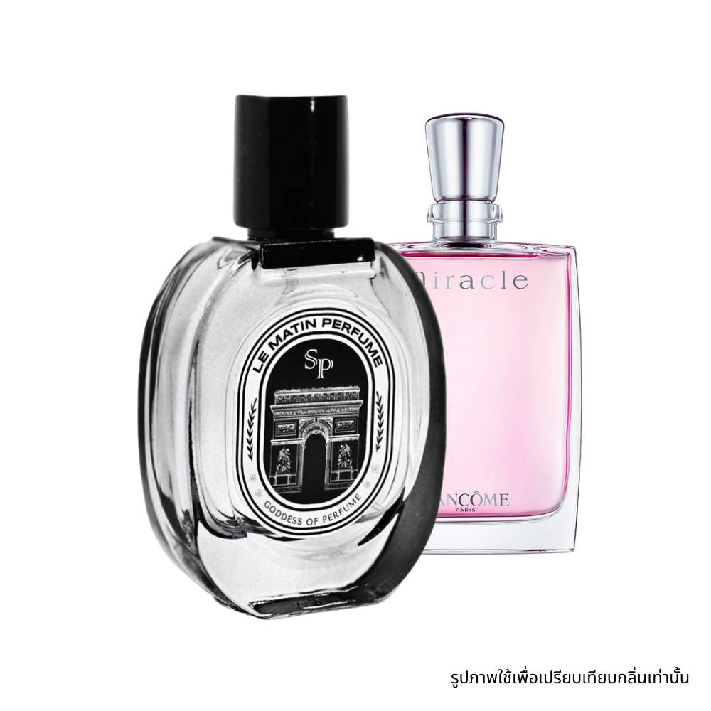 Lancôme Miracle