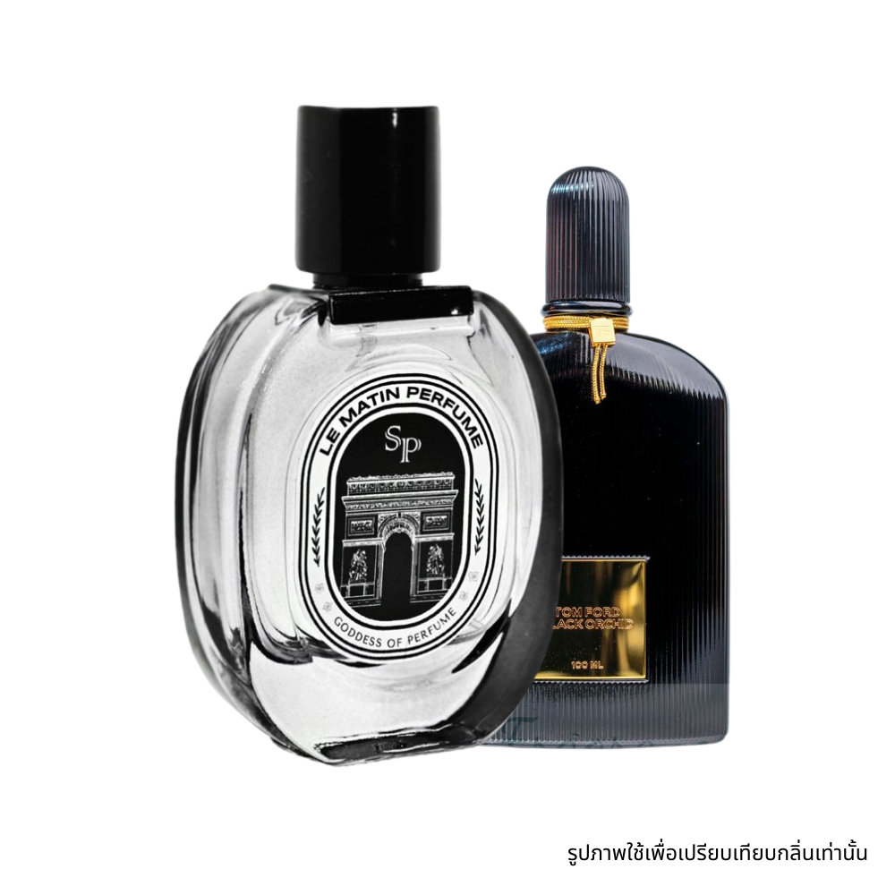 Tom Ford Black Orchid