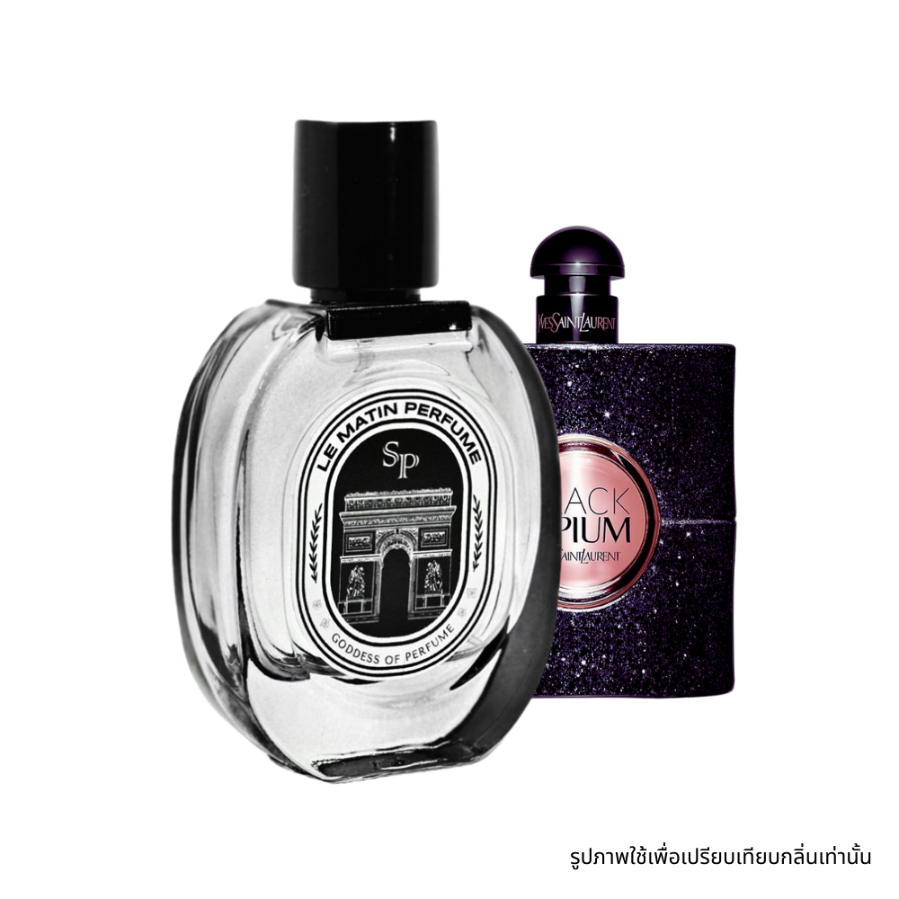 Yves Saint Laurent Black Opium