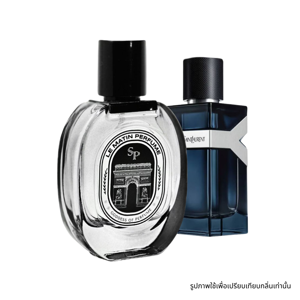 Yves Saint Laurent Y
