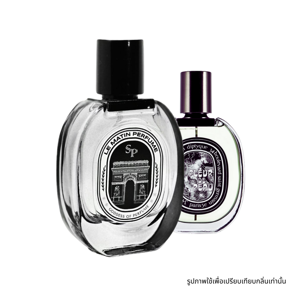 Diptyque Fleur de Peau EDP